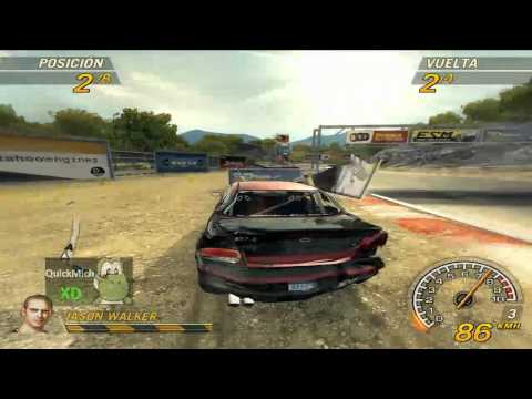 flatout 2 pc download