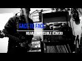 Face To Face - Nearly Impossible - Collab - Cover