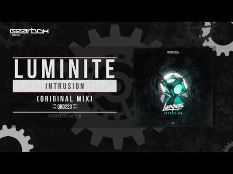 Luminite - Intrusion [GBD223]