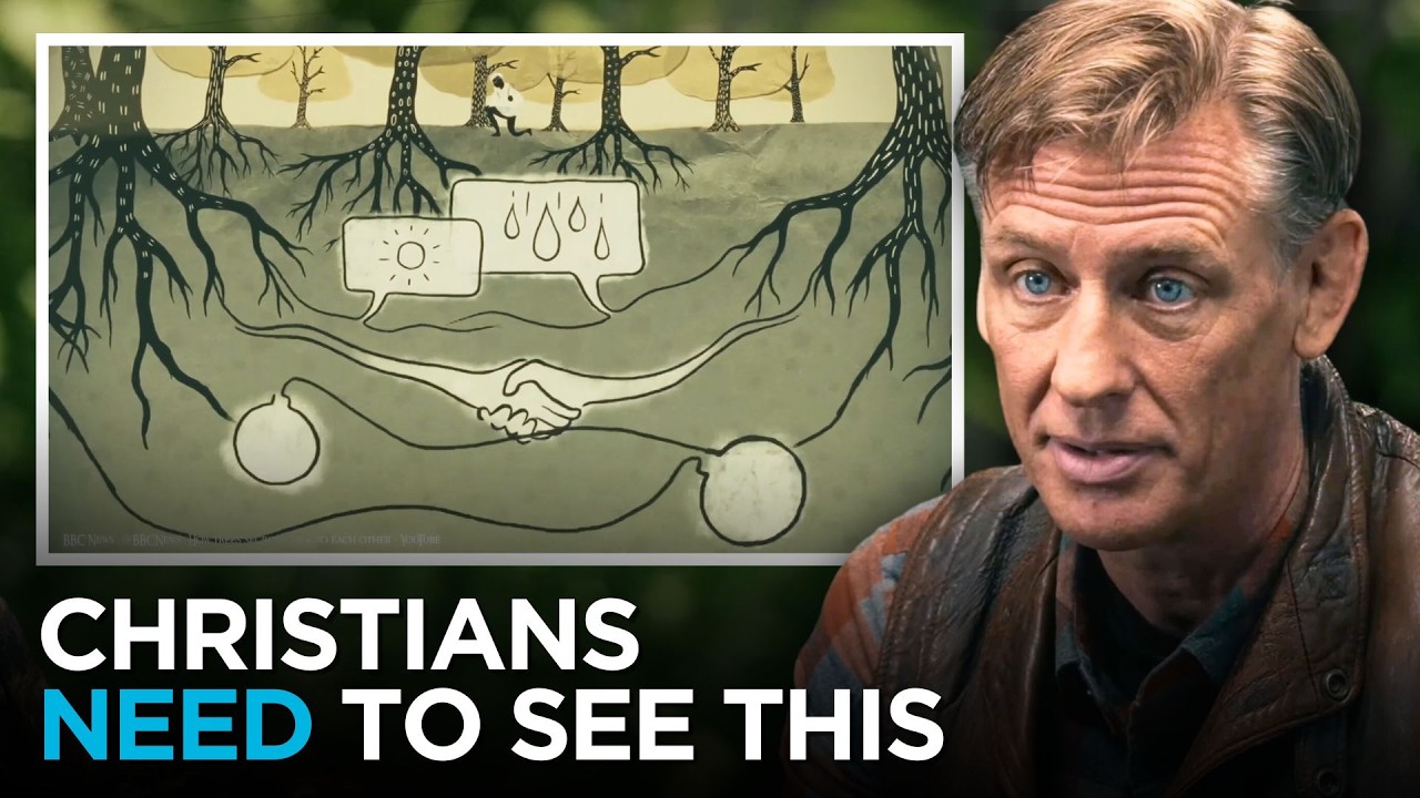 We Just Discovered Something UNBELIEVABLE About Nature