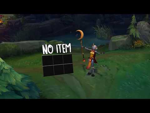 DRAVEN vs NO ITEM SORAKA