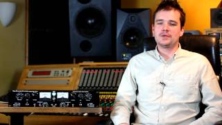 Video thumbnail for Thermionic Culture Vulture Mastering Plus Demonstration by ThermionicCULTURE