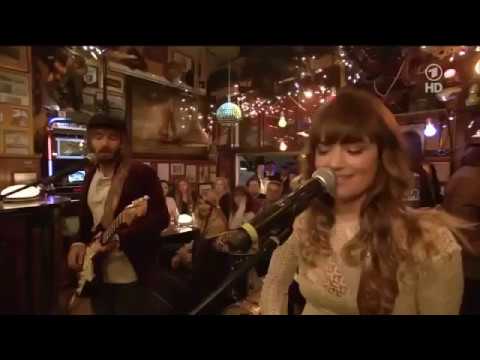 Angus & Julia Stone on German TV