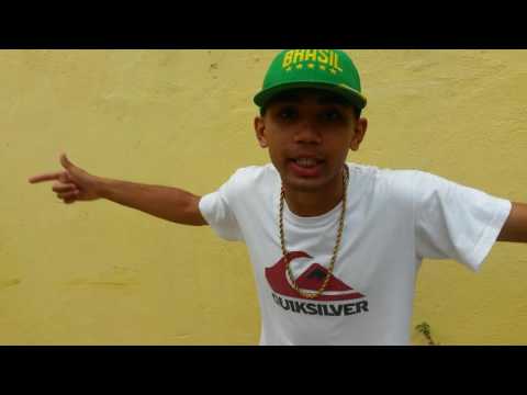 MC Vini VK & MC Niel (EXCLUSIVO 2016)