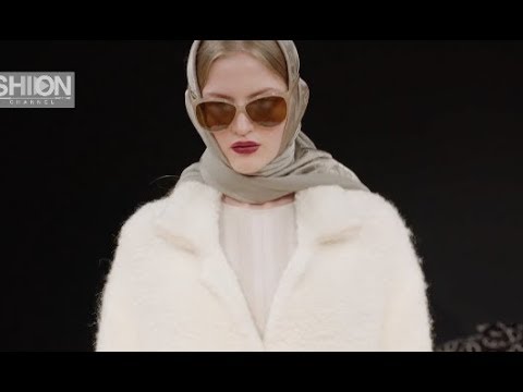 BUSNEL Fall Winter 2018-19 Stockholm - Fashion Channel