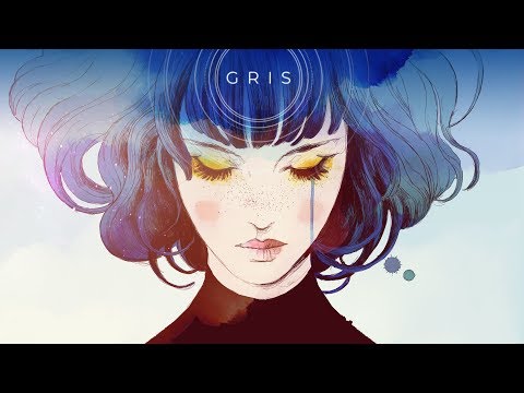 Trailer de GRIS