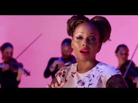 Chrisette Michele Video