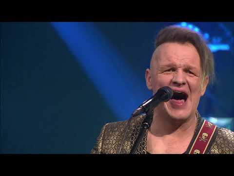 Dzelzs Vilks - Balerīna