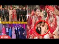 Yuzvendra Chahal Weds Dhanashree Verma | Complete Video | Haldi, Wedding And Reception Party