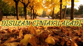 Download lagu TERRAROSSA.  PARASIT CINTA DISULA (LIRIK) HQ mp3