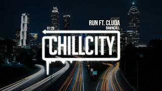 Dawncall - Run ft. cluda