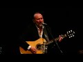 Colin Hay - Into The Cornfields (Saban Theater, Beverly Hills CA 2 28/2020)