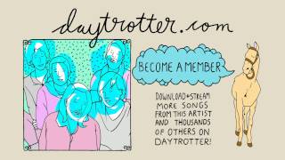 Snowmine - The Hill - Daytrotter Session