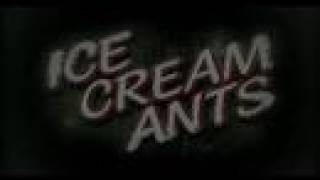Ice Cream Ants (Trailer)