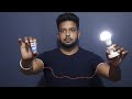 इस छोटा बैटरी से Led बहूत तेज जलता है I Battery 