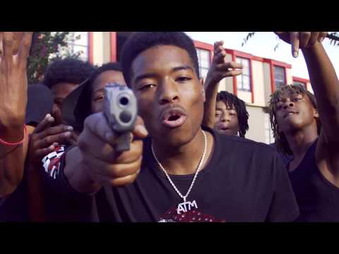 Jorge Jeffe - Blitz (Shot By CpFilmz)