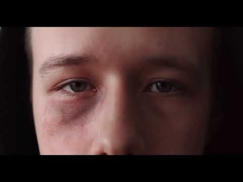 mans - It's so Hard (Official Video)