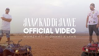 My VideoMumzy Stranger - Jaan Kad Di Jaave (Feat. H-Dhami & LYAN) | MUSIC VIDEO