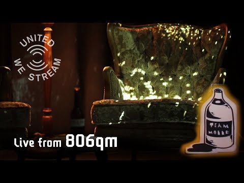 Team Molle - Live from 806qm - United We Stream