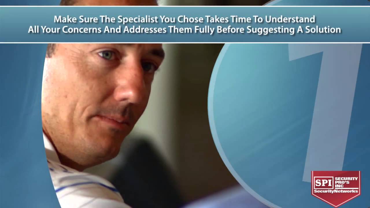 Best Home Security System Installation Abingdon, MD - (240) 299-7100