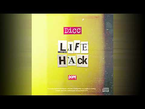 Yoquese - DICC feat. Killtime, Johnny Bethoven