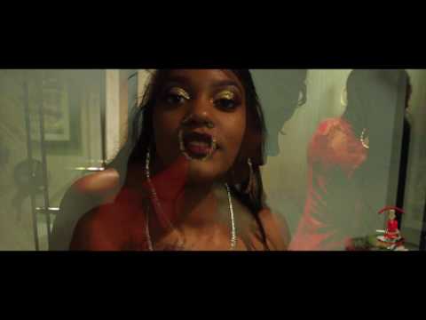 Kayana Latrice- All Night Long