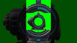 Download lagu PubG mobile Scope Combine Effect Green screen mp3