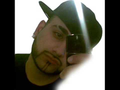 DJ G - Dr Zeus - Tin Cheeja Crunk bhangra remix damn lil jon