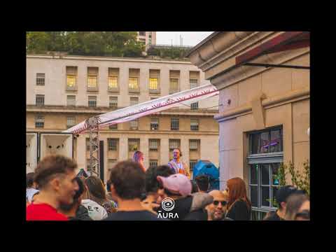 Marc DePulse @ Aura, São Paulo / Brazil (01.04.2023)