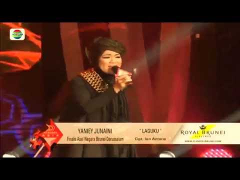 Yaniey Junaini - Brunei Darussalam - Akademi Asia