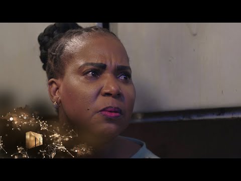 Stay out of my business! – Gomora | Mzansi Magic