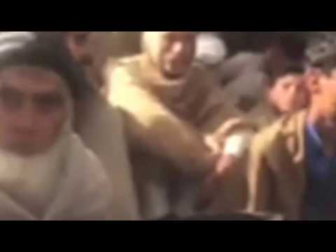 Hazrat Moulana Syed Sabtain Shah Naqvi Of Sarghoda munazir e Islam Ahle Hadees