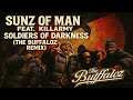 Sunz Of Man Feat Killarmy Soldiers Of Darkness THE BUFFALOZ Remix