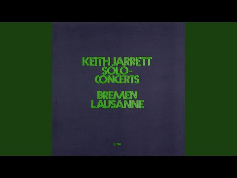 Bremen, July 12, 1973, Part II (Live)