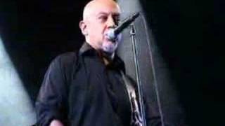 Enrico Ruggeri - Il mare d'inverno