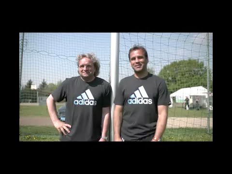 Heiko Scholz & Ulf Kirsten