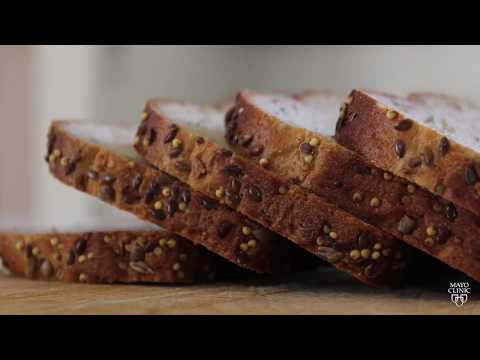 Mayo Clinic Minute: Tips for a heart-healthy sandwich