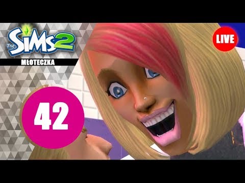 The Sims 2 Patologie [NOWY DOM - Budowanie] #42