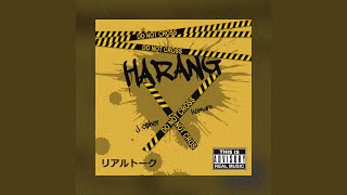 Harang (feat. Kumaro)