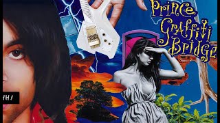 1990.17 Prince - New Power Generation (Pt. II) &quot;Shhh!&quot; NPG Vandals