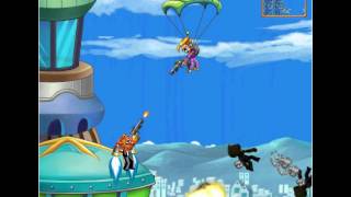 How To Play Canyon Shooter 2