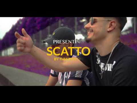 SOMBR3 - SCATTO (prod. by ZOKI)