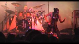 SKINNY PUPPY uglive - Rodent