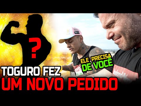 ELE MERECE MINHA AJUDA