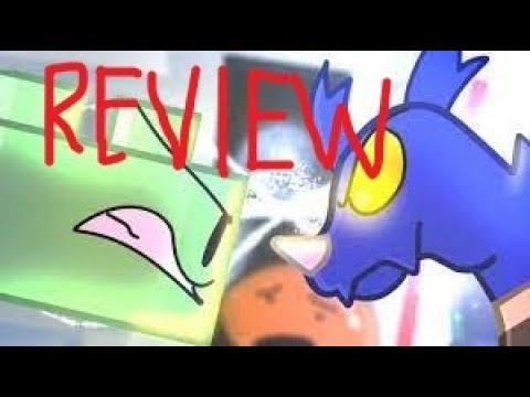 Mr Fish 124 VS Jbrickfilms - HYB Reviews
