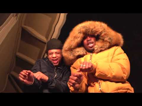 Blu52 - " Sensu Bean " (Official Music Video) Dir.ShotBySauce