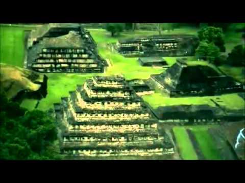 Huapango de Moncayo - Amazing landscapes of México
