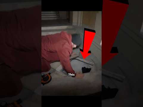 The Most Genius Hide of All Time