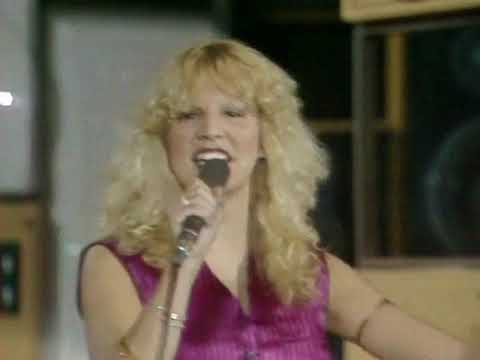 Lina Savonà Donna Meccanica Discoring Di Gianni Boncompagni!