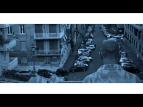 JOE INTENSO - MANNA DAL CIELO (prod. $tone Gold)